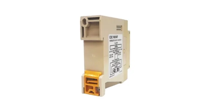 Omron E3C-WH4F — Photoelectric Sensors (image 3)