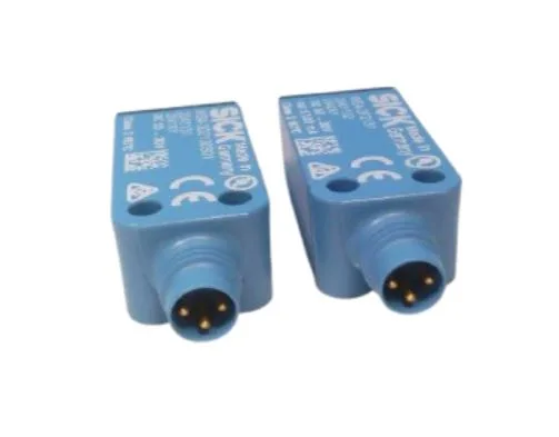 SICK WSE4-3F2131 — Photoelectric Sensors (image 2)