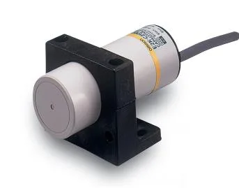 Omron E2K-C25ME2 5M — Proximity Sensors