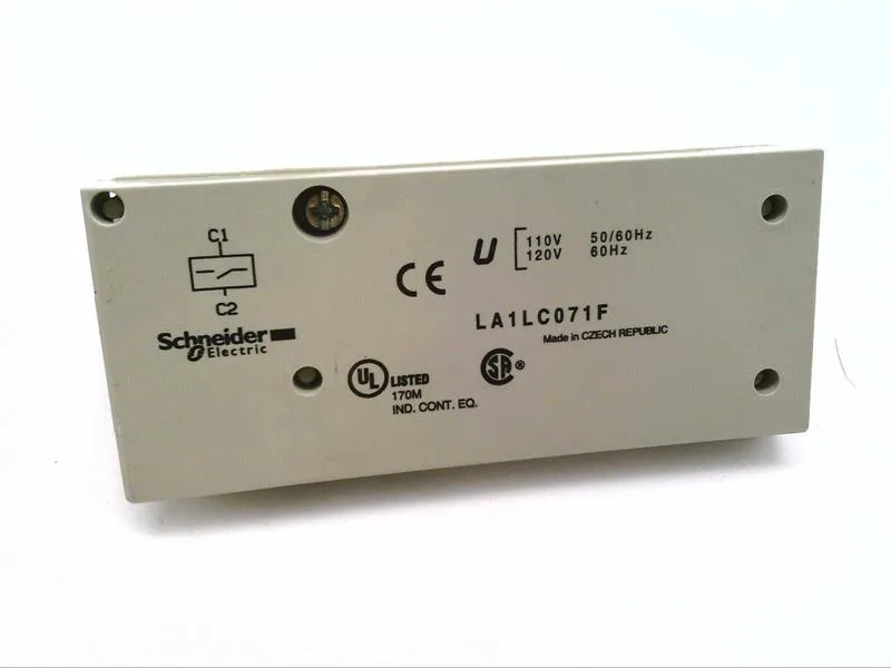 Schneider Electric LA1LC071F
