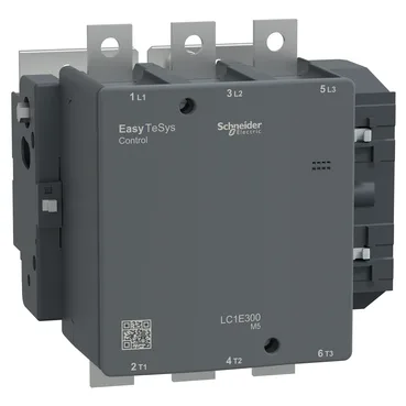 Schneider Electric LC1E300M5