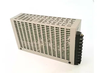Omron S82M-0731 — Power Supplies (image 4)