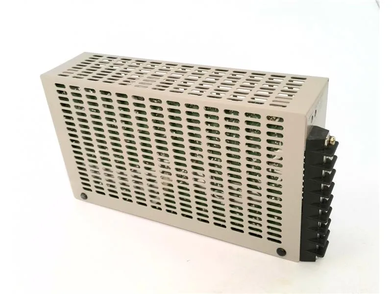 Omron S82M-0731 — Power Supplies (image 4)