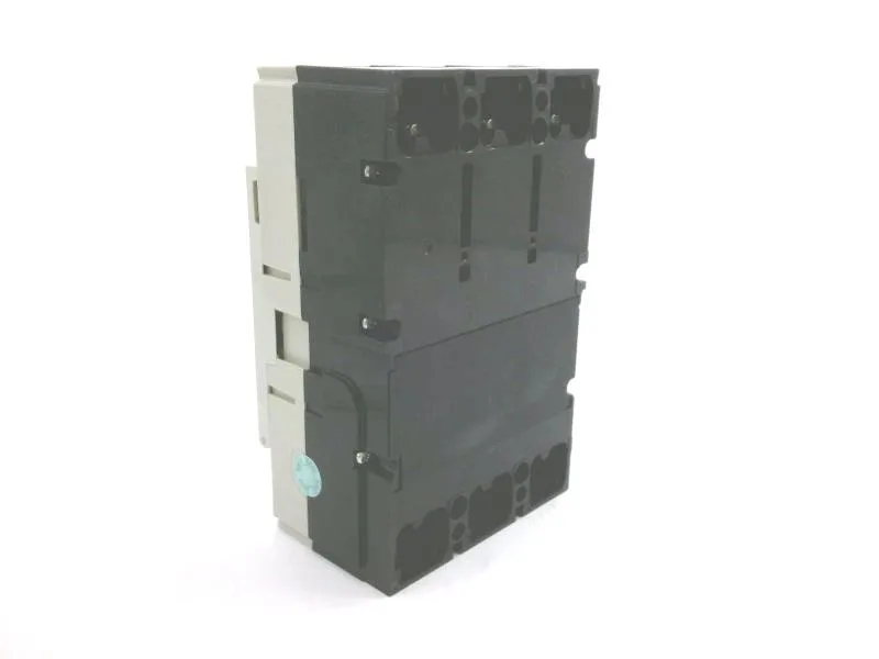 Mitsubishi Electric NF250-SEV3P125A — Molded Case Circuit Breakers (MCCB) (image 2)