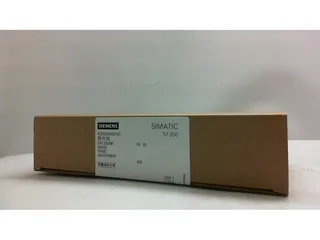 Siemens 6ES7291-3AX20-0XA0 — PLC I/O & Expansion Modules (image 2)