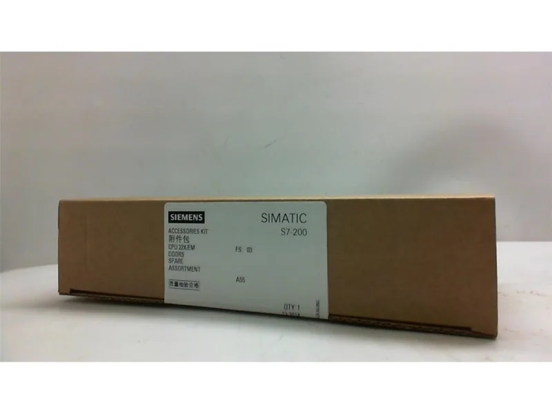 Siemens 6ES7291-3AX20-0XA0 — PLC I/O & Expansion Modules (image 2)