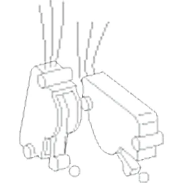 Schneider Electric 29287 — Molded Case Circuit Breakers (MCCB)