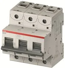 ABB S803N-B80