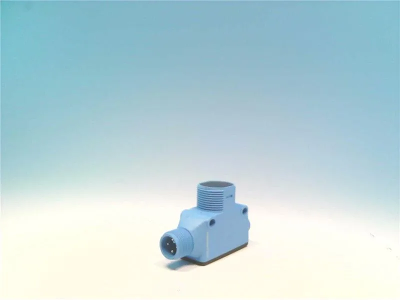 SICK HTB18-P4A2ABS02 — Photoelectric Sensors
