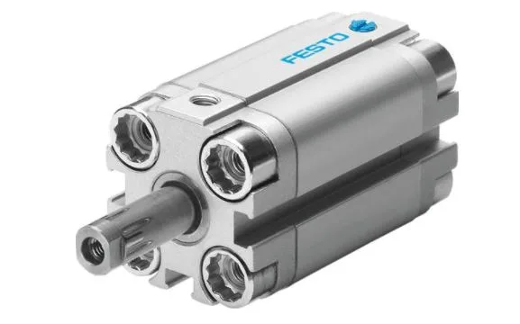 Festo AEVUZ-25-25-A-P-A — Pneumatic Cylinders & Actuators