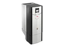 ABB ACS880-01-124A-5+D150+E200+K492+N5050+N8015+P944 — AC Drives (VFD)