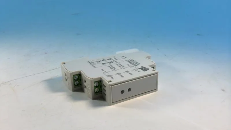 Siemens 3RV2902-4DP0 — Motor Protection Circuit Breakers (MPCB) (image 3)