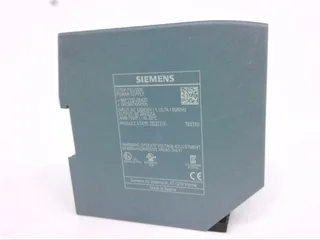 Siemens 6EP1332-2BA20 — DIN Rail Power Supplies (image 5)