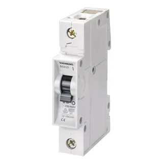 Siemens 5SX2108-7