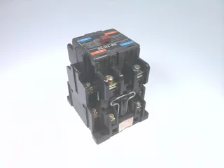 Fuji Electric SB-2N/SE DC24V — Contactors (image 3)