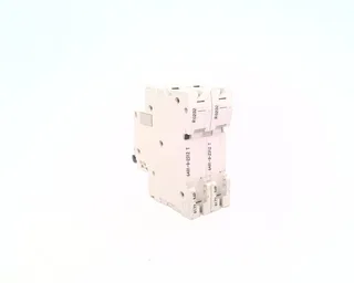 Schneider Electric C60N-2P-32A-D — 2-Pole MCB (DIN Rail) (image 2)