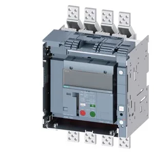 Siemens 3VA2780-1.A45-.... — Molded Case Circuit Breakers (MCCB)