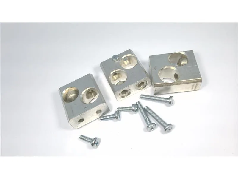 ABB K6THC — Fuses & Fuse Holders (image 4)
