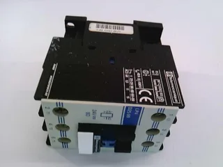 Schneider Electric LP4D-2500-BD — Contactors (image 2)