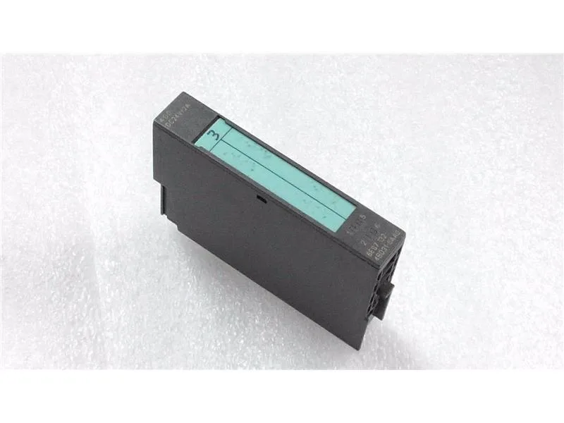 Siemens 6ES7132-4BD31-0AA0EACH — Digital Output Modules (image 3)