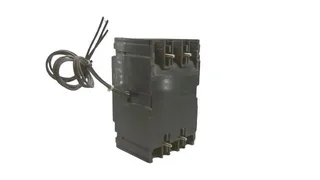 Fuji Electric BU-ESB3020 — Circuit Breaker Accessories (image 4)