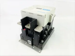 Mitsubishi Electric S-N400AC200V — Contactors (image 5)