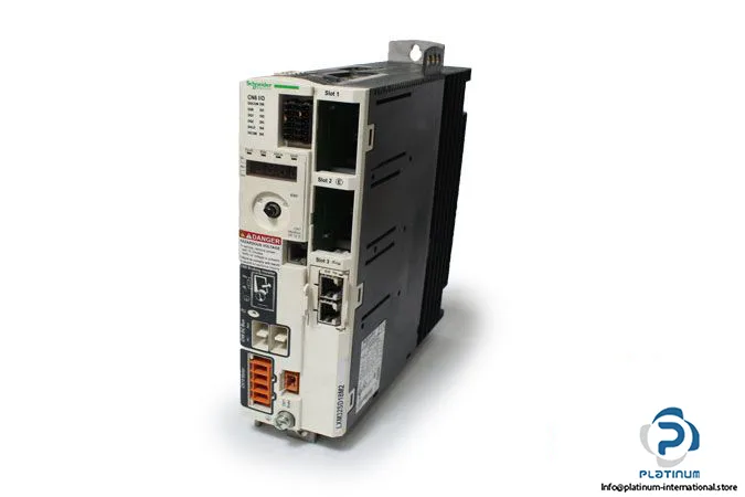 Schneider Electric LXM32SD18M2 (image 3)