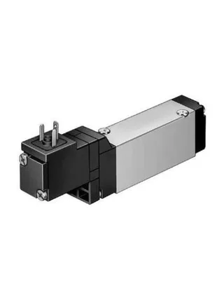 Festo MEBH-5/2-5,0-S-B-110AC