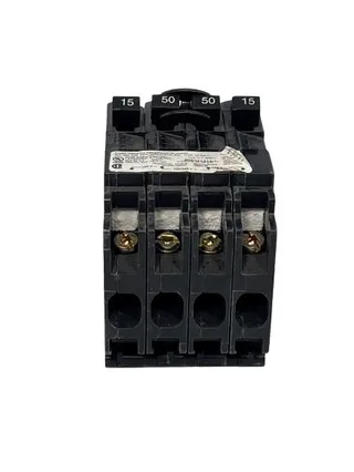 Siemens MP25015 — Circuit Breaker Accessories (image 2)