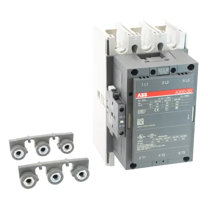 ABB A300-30-11-51 — Contactors (image 3)