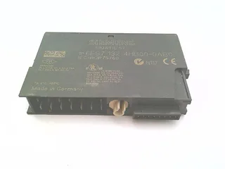 Siemens 6ES7132-4HB00-0AB0EACH — PLC I/O & Expansion Modules (image 2)