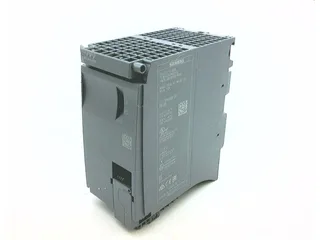 Siemens 6ES7505-0RA00-0AB0 — PLC Communication Modules
