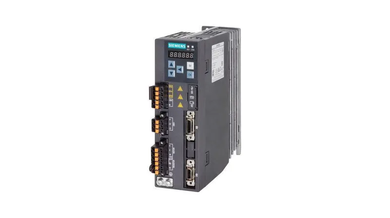 Siemens 6SL3210-5FB10-4UF1 (image 2)