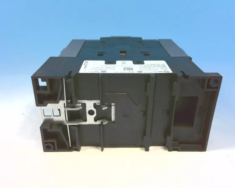 Siemens 3RT2045-1KB40-1AA0 — Contactors (image 5)