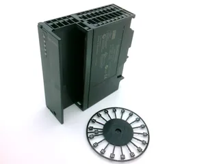 Siemens 6ES7197-1LB00-0XA0 — PLC Communication Modules (image 3)