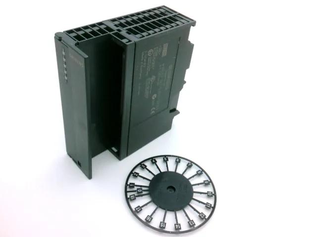 Siemens 6ES7197-1LB00-0XA0 — PLC Communication Modules (image 3)