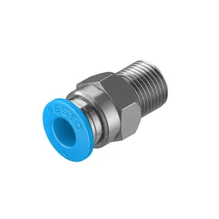 Festo QS-1/8-6
