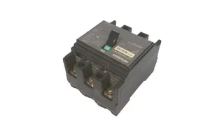 Mitsubishi Electric NF30-KB-3P-10A — Molded Case Circuit Breakers (MCCB) (image 3)