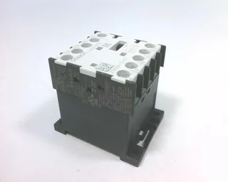 Omron J7KNA-12-10 24 — Contactors (image 3)