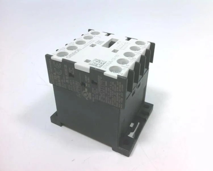 Omron J7KNA-12-10 24 — Contactors (image 3)