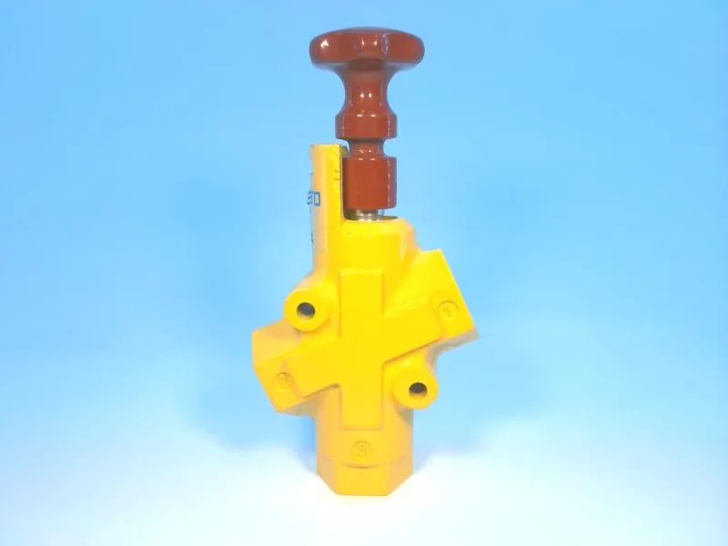 Festo HE-N1-LO — Solenoid & Directional Valves (image 5)