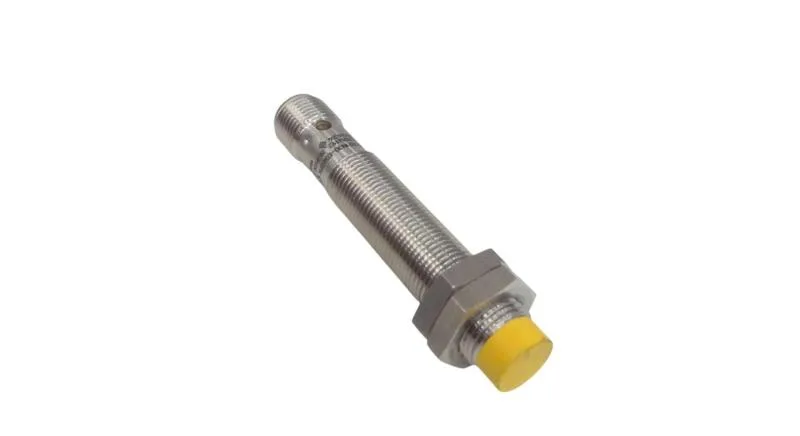 SICK IN30-E0407K — Photoelectric Sensors