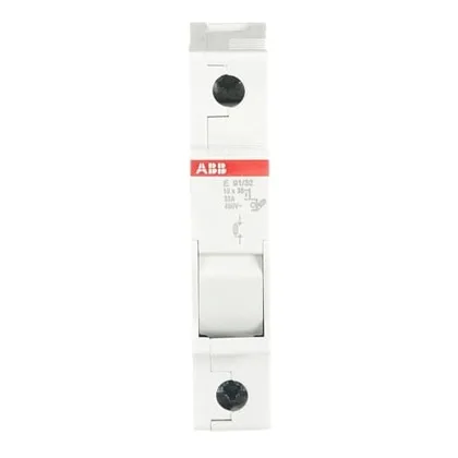 ABB E91/32 — Fuses & Fuse Holders (image 2)