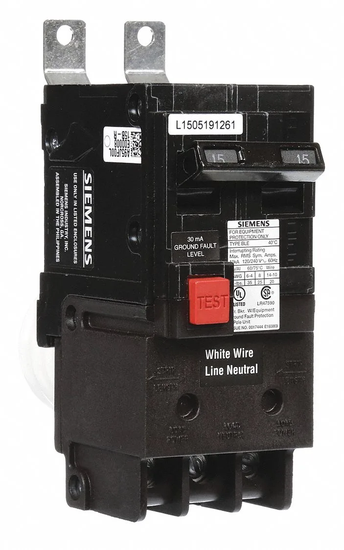 Siemens BE215