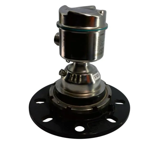 Siemens 7ML5440-0HB00-0AC2 — Level Transmitters (image 2)