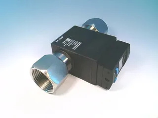 Festo SFAW-100T-TG1-E-PNLK-PNVBA-M12 — Flow Meters (image 4)