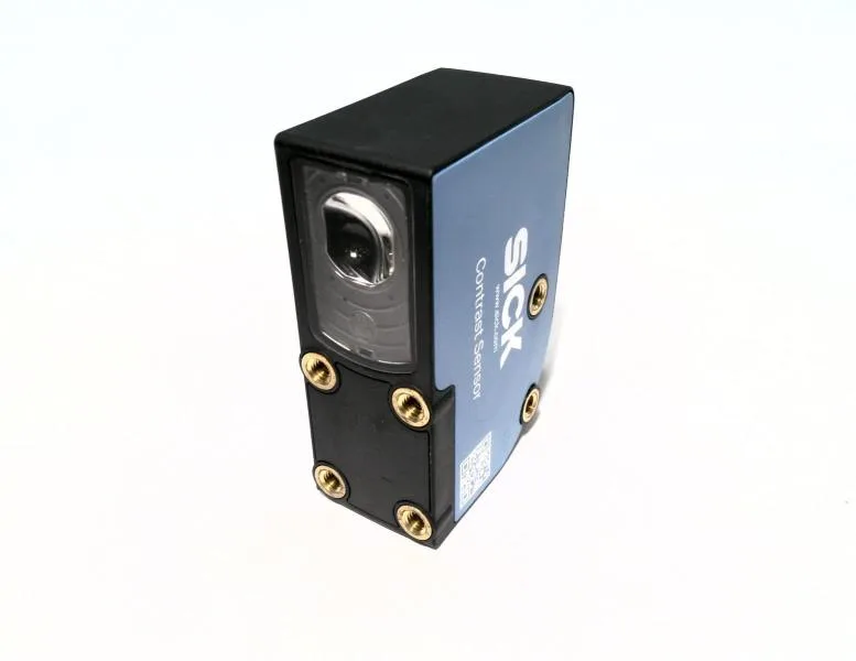 SICK KTX-WN91141242ZZZZ — Photoelectric Sensors