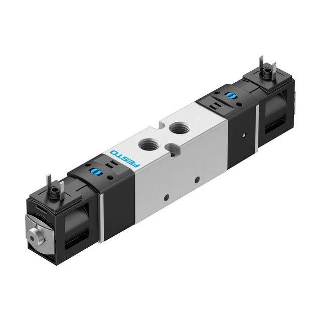 Festo VUVS-LK20-B52-D-G18-1C1-S