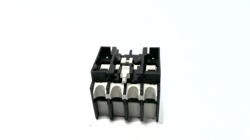 Schneider Electric LA1 DN22 P — Motor Control Accessories (image 4)