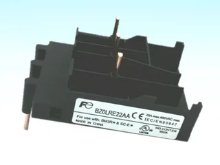 Fuji Electric BZ0LRE22AA — Motor Protection Circuit Breakers (MPCB) (image 5)